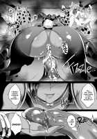 D-mode [Hozumi Kenji] [Dragon Quest XI] Thumbnail Page 34