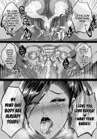 D-mode [Hozumi Kenji] [Dragon Quest XI] Thumbnail Page 50