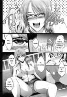 NTR Honeymoon / NTR新婚旅行 [Hozumi Kenji] [Original] Thumbnail Page 15