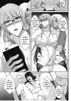 NTR Honeymoon / NTR新婚旅行 [Hozumi Kenji] [Original] Thumbnail Page 18