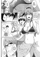 NTR Honeymoon / NTR新婚旅行 [Hozumi Kenji] [Original] Thumbnail Page 07