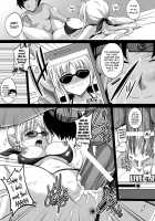 In Summer Vacation N&F / In Summer Vacation N&F [Hozumi Kenji] [Mahou Shoujo Lyrical Nanoha] Thumbnail Page 28