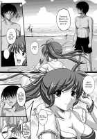 In Summer Vacation N&F / In Summer Vacation N&F [Hozumi Kenji] [Mahou Shoujo Lyrical Nanoha] Thumbnail Page 04