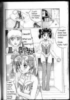 Boku Wa Joshi Kousei - Bishoujo Restaurant Ch. 5 / 僕は女子高生 - 美少女レストラン 第5章 [Ijuhin808] [Original] Thumbnail Page 04