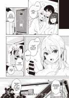 The Virgin, the Girlfriend, and NTR / 処女と彼女とネトラレと [Bekotarou] [Original] Thumbnail Page 22