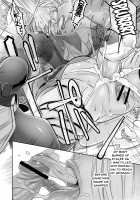 Soul Fertility / SOUL FERTILITY [Butcha-U] [Soulcalibur] Thumbnail Page 17