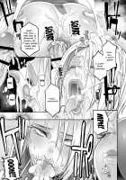 Soul Fertility / SOUL FERTILITY [Butcha-U] [Soulcalibur] Thumbnail Page 18