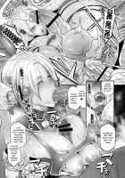 Soul Fertility / SOUL FERTILITY [Butcha-U] [Soulcalibur] Thumbnail Page 26