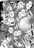 Soul Fertility / SOUL FERTILITY [Butcha-U] [Soulcalibur] Thumbnail Page 43