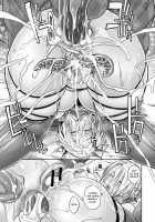 Soul Fertility / SOUL FERTILITY [Butcha-U] [Soulcalibur] Thumbnail Page 44