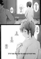 Nengu no Osamedoki / 年貢の納め時 [Chouzetsu Bishoujo Mine] [Kantai Collection] Thumbnail Page 04