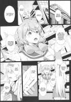 Kaku no Kozukuri / 鶴の子作り [Chouzetsu Bishoujo Mine] [Kantai Collection] Thumbnail Page 02