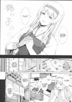 Kaku no Kozukuri / 鶴の子作り [Chouzetsu Bishoujo Mine] [Kantai Collection] Thumbnail Page 03