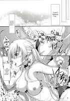 Happy Vacation! Days:1 / Happy Vacation! Days:1 [Kagura Yuuto] [The Legend of Heroes: Zero no Kiseki] Thumbnail Page 14