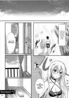 Happy Vacation! Days:1 / Happy Vacation! Days:1 [Kagura Yuuto] [The Legend of Heroes: Zero no Kiseki] Thumbnail Page 19