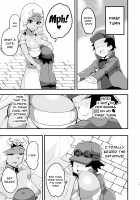 Enjoy Kouhai Links / Enjoy 交配 Links [Oda] [Yu-Gi-Oh Arc-V] Thumbnail Page 12