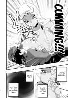 Enjoy Kouhai Links / Enjoy 交配 Links [Oda] [Yu-Gi-Oh Arc-V] Thumbnail Page 17