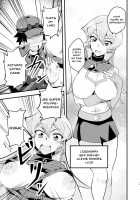 Enjoy Kouhai Links / Enjoy 交配 Links [Oda] [Yu-Gi-Oh Arc-V] Thumbnail Page 18