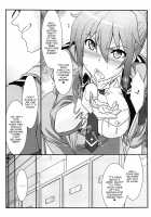 Astral Bout Ver.30 / アストラルバウトVer.30 [Mutou Keiji] [Rail Wars!] Thumbnail Page 10