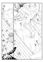 Astral Bout Ver.30 / アストラルバウトVer.30 [Mutou Keiji] [Rail Wars!] Thumbnail Page 20