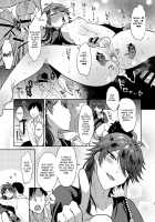 GAMBLESEX My Life! / GAMBLESEXマイライフ！ [Ainaryumu] [Hypnosis Mic] Thumbnail Page 16