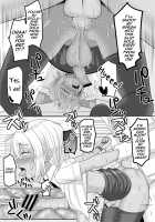 Cosplay Otokonoko-tachi ~ Ushiro no Ana ni Iretai Kankei Ch. 5 Ki ni Naru Gyaru wa Otokonoko ♂ / コスプレ男の娘たち～後ろの穴に入れたい関係 第4話 気になるギャルは男の娘♂ [Kanimaru] [Original] Thumbnail Page 24