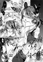 Ganbaru Shikikan ni Gohoubi o! / 頑張る指揮官にご褒美を! [Mt] [Azur Lane] Thumbnail Page 21