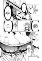 Forbidden Fruit ~Kindan no Kajitsu~ / Forbidden Fruit ～禁断の果実～ [EBA] [Original] Thumbnail Page 117