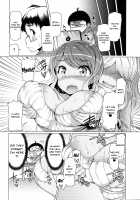 Forbidden Fruit ~Kindan no Kajitsu~ / Forbidden Fruit ～禁断の果実～ [EBA] [Original] Thumbnail Page 24