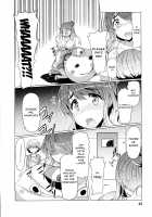 Forbidden Fruit ~Kindan no Kajitsu~ / Forbidden Fruit ～禁断の果実～ [EBA] [Original] Thumbnail Page 43