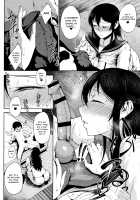 INMOU [Tanishi] [Original] Thumbnail Page 61