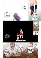 Hattara Yarechau!? Ero Seal ~Wagamama JK no Asoko o Tatta 1-mai de Dorei ni~ [Marui Maru] [Original] Thumbnail Page 309