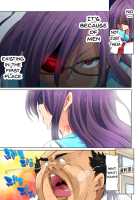 Hattara Yarechau!? Ero Seal ~Wagamama JK no Asoko o Tatta 1-mai de Dorei ni~ [Marui Maru] [Original] Thumbnail Page 310