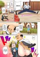 Hattara Yarechau!? Ero Seal ~Wagamama JK no Asoko o Tatta 1-mai de Dorei ni~ [Marui Maru] [Original] Thumbnail Page 342