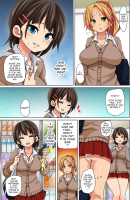 Hattara Yarechau!? Ero Seal ~Wagamama JK no Asoko o Tatta 1-mai de Dorei ni~ [Marui Maru] [Original] Thumbnail Page 35