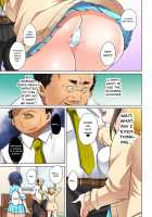 Hattara Yarechau!? Ero Seal ~Wagamama JK no Asoko o Tatta 1-mai de Dorei ni~ [Marui Maru] [Original] Thumbnail Page 395