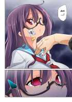 Hattara Yarechau!? Ero Seal ~Wagamama JK no Asoko o Tatta 1-mai de Dorei ni~ [Marui Maru] [Original] Thumbnail Page 440