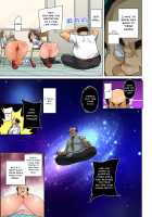 Hattara Yarechau!? Ero Seal ~Wagamama JK no Asoko o Tatta 1-mai de Dorei ni~ [Marui Maru] [Original] Thumbnail Page 450