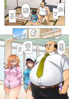 Hattara Yarechau!? Ero Seal ~Wagamama JK no Asoko o Tatta 1-mai de Dorei ni~ [Marui Maru] [Original] Thumbnail Page 470