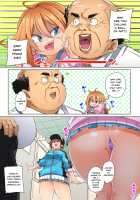 Hattara Yarechau!? Ero Seal ~Wagamama JK no Asoko o Tatta 1-mai de Dorei ni~ [Marui Maru] [Original] Thumbnail Page 471