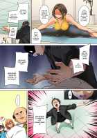 Hattara Yarechau!? Ero Seal ~Wagamama JK no Asoko o Tatta 1-mai de Dorei ni~ [Marui Maru] [Original] Thumbnail Page 497