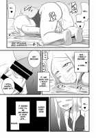 Ane no Kawa o Kite TS Suru Hon / 姉の皮を着てTSする本 [Original] Thumbnail Page 21