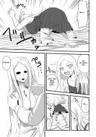 Ane no Kawa o Kite TS Suru Hon / 姉の皮を着てTSする本 [Original] Thumbnail Page 09