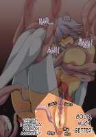 Melty Skin Ladies Vol. 8 ~Cosplay Champ Christie~ COS-Player Christie! / 熱体熟凛 Vol.8 ～コスって快傑!クリ○ティ～ [Greco Roman] [Dead Or Alive] Thumbnail Page 28