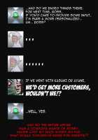 Melty Skin Ladies Vol. 8 ~Cosplay Champ Christie~ COS-Player Christie! / 熱体熟凛 Vol.8 ～コスって快傑!クリ○ティ～ [Greco Roman] [Dead Or Alive] Thumbnail Page 33