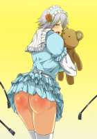 Melty Skin Ladies Vol. 8 ~Cosplay Champ Christie~ COS-Player Christie! / 熱体熟凛 Vol.8 ～コスって快傑!クリ○ティ～ [Greco Roman] [Dead Or Alive] Thumbnail Page 35