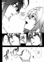 JxJ II / J×J II [Erect Sawaru] [Fate] Thumbnail Page 28