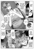 Kaa-san Senyou Saimin Appli / 母さん専用催眠アプリ [Akikan] [Original] Thumbnail Page 28