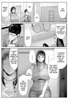 Kaa-san Senyou Saimin Appli / 母さん専用催眠アプリ [Akikan] [Original] Thumbnail Page 03