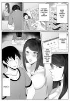 Kaa-san Senyou Saimin Appli / 母さん専用催眠アプリ [Akikan] [Original] Thumbnail Page 52